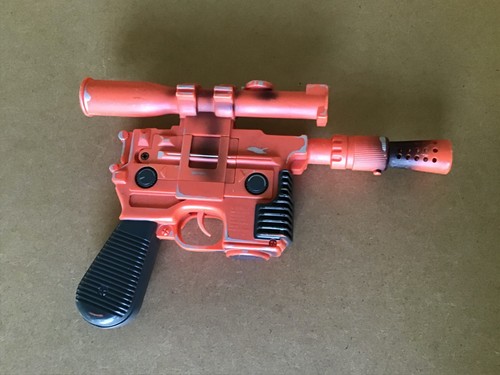 Vtg 1996 hasbro star wars - vtg,