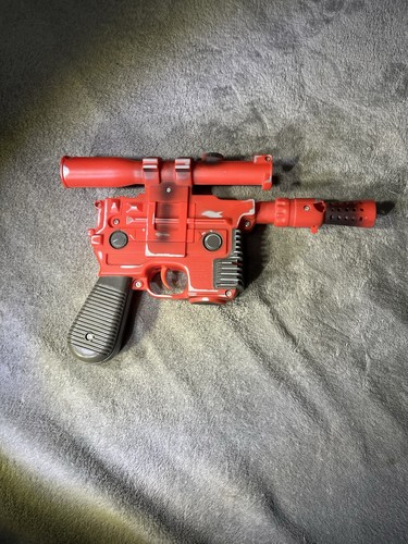 Vtg 1996 hasbro star wars - hasbro,