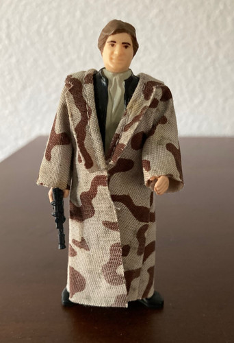 Vintage star wars - vintage,