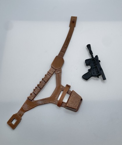Vintage han solo replacement - vintage,