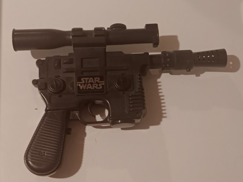 Vintage kenner star wars 1st - vintage,