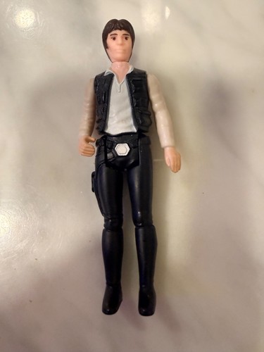 Vintage 1977 kenner star - vintage,