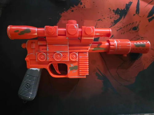 Vintage star wars tiger - vintage,